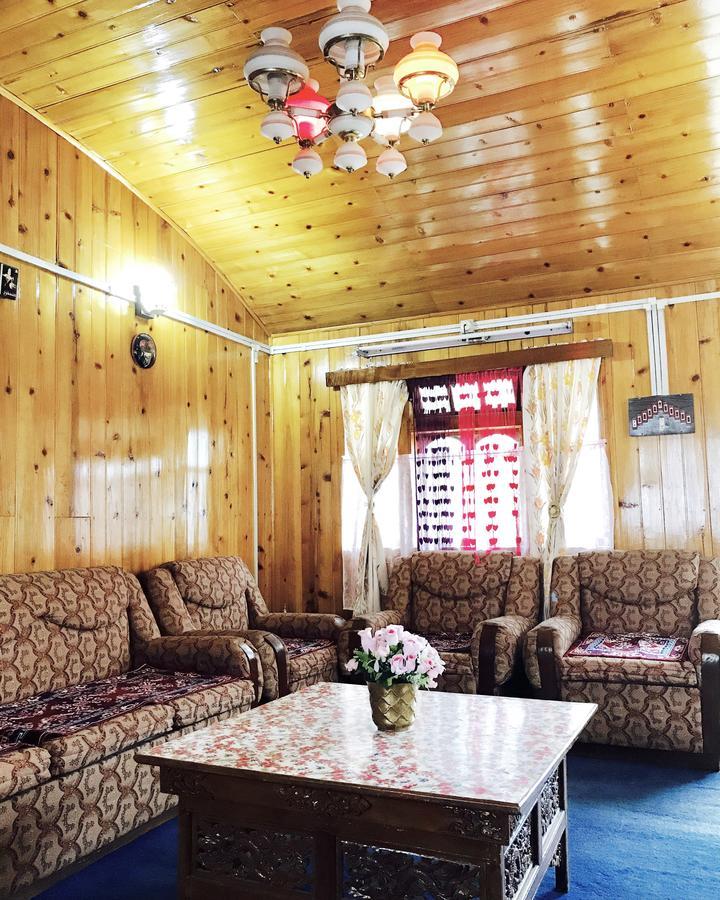Bodhi Villa Darjeeling  Extérieur photo