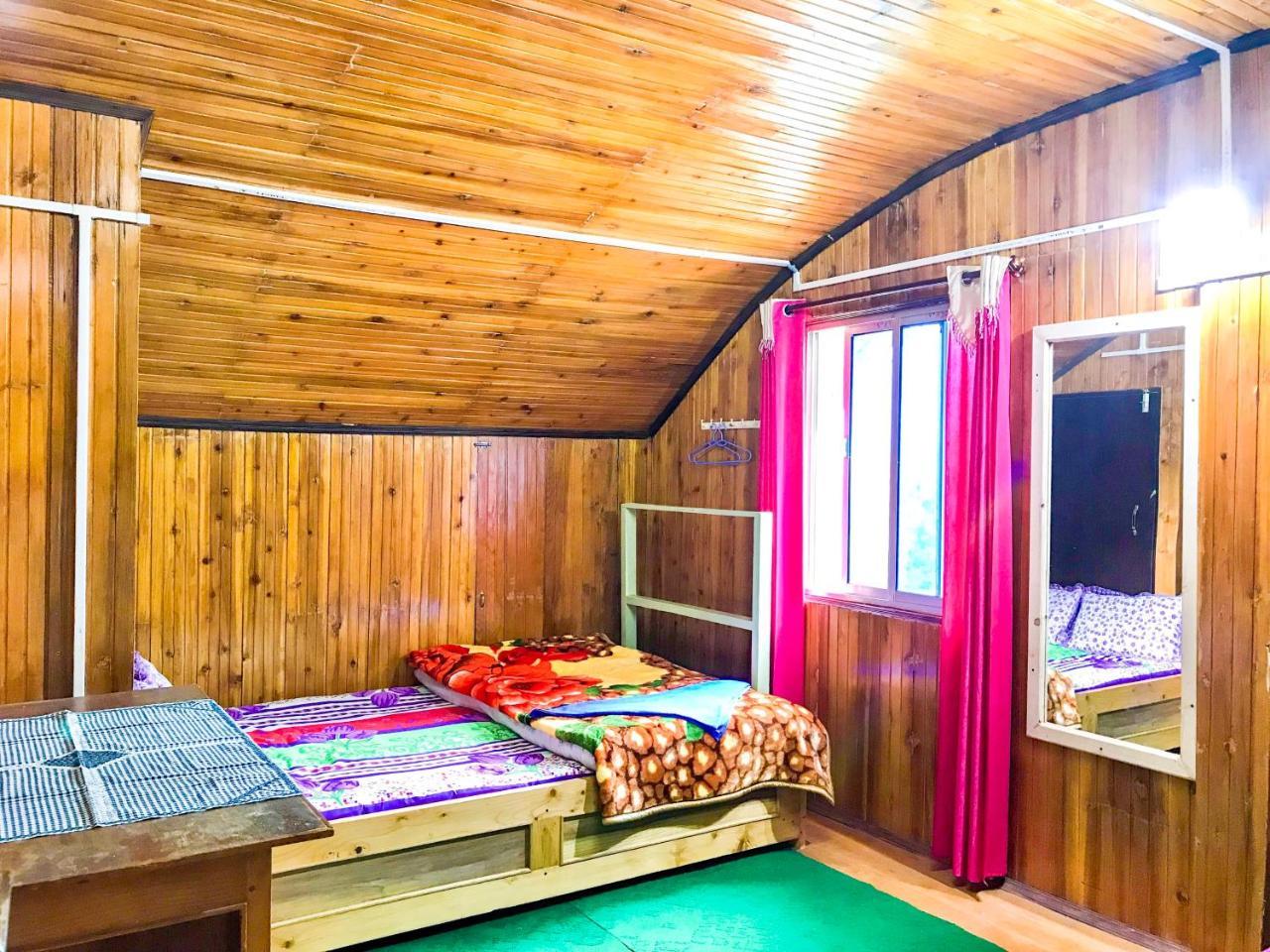 Bodhi Villa Darjeeling  Extérieur photo