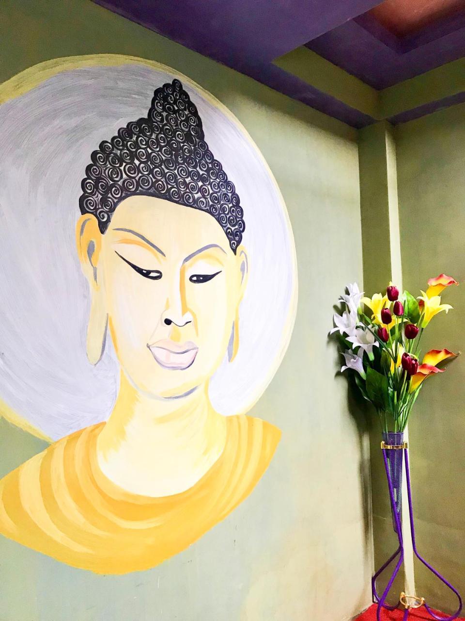 Bodhi Villa Darjeeling  Extérieur photo