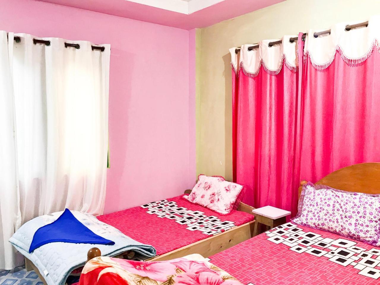 Bodhi Villa Darjeeling  Extérieur photo