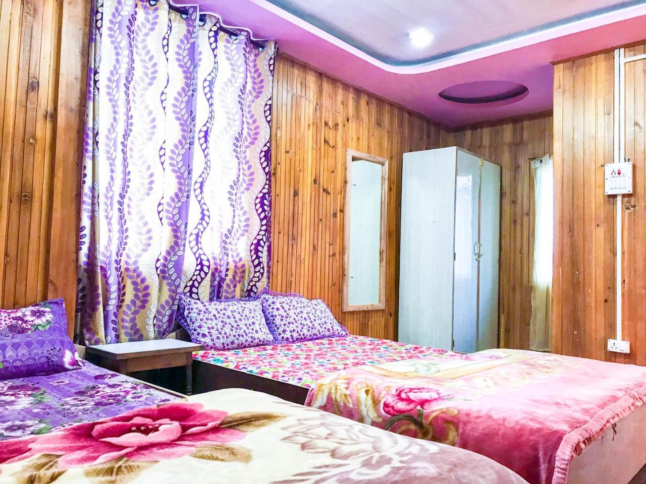 Bodhi Villa Darjeeling  Extérieur photo