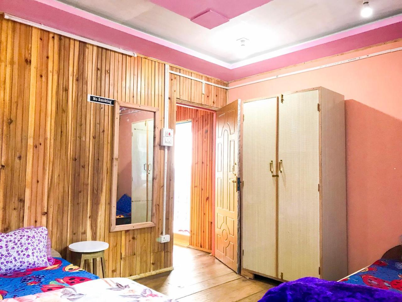 Bodhi Villa Darjeeling  Extérieur photo