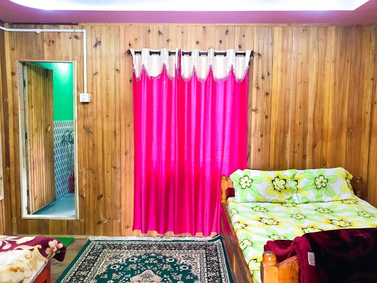 Bodhi Villa Darjeeling  Extérieur photo